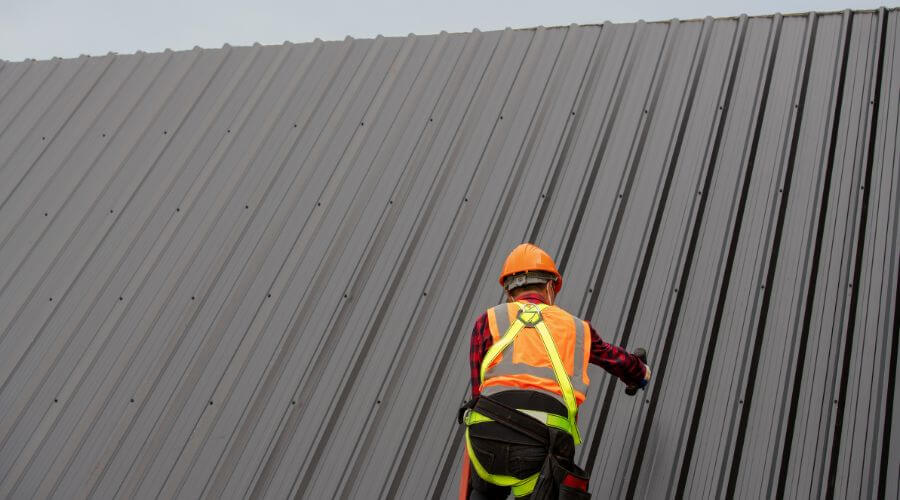 Expert Emergency Roof Repairs services in Diggs, VA
